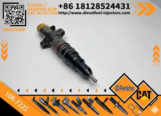 267-9717 267-3361 265-8106 diesel Engine Injector 2658106 2679717 2673361 387-9427 fuel injector 10R-7225 3879427 10R7225