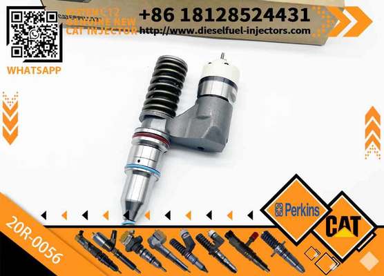 Factory Direct Supply Common Rail Injector 223-5328 10R-1003 350-7555 20R-0056 2235328 Fuel Pump & Parts