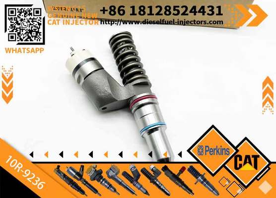 356-1367 10R1723 20R-9945 10R-9236 Diesel Fuel Injector for Caterpillar C32 Engine