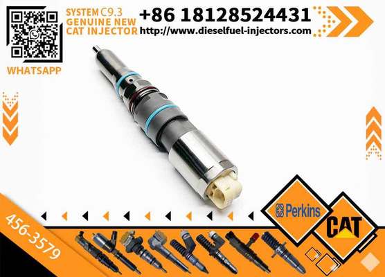 20R-5078 20R5078 456-3545 456-3579 Diesel Common Rail Injector for CAT C9.3 4563545 4563579
