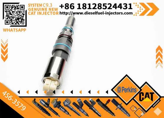 20R-5078 20R5078 456-3545 456-3579 Diesel Common Rail Injector for CAT C9.3 4563545 4563579
