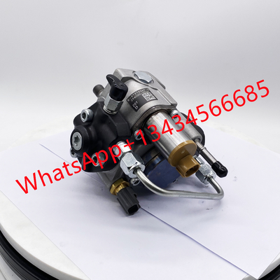 Diesel engine DESNO 294000-0500 8-97376269-0 fuel injection pump for ISUZU
