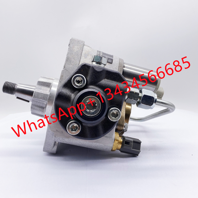Diesel Common Rail Fuel Pump Assembly 294000-0360 22100-30040 for TOYOTA
