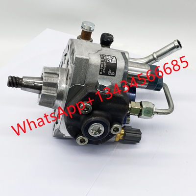 For ISUZU Engine Diesel Injection Fuel Pump Assembly 294000-1520 8-98151213-0
