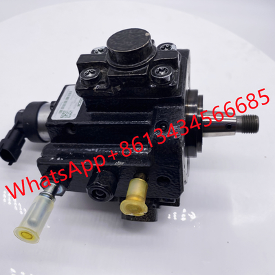 Genuine CP1 High Pressure Common Rail Fuel Injection Pump 0445010393 0445010394