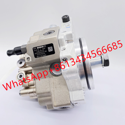 CP3 Diesel fuel common rail injection pump 0445020033 62172700102 pump assembly