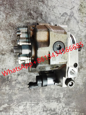 Common Rail Fuel Injector Jump 0445020054 0986437384 For Fendt MASSEY FERGUSON SISU VALTRA