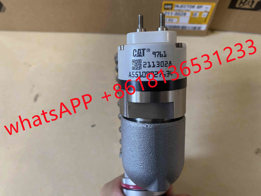 Diesel C15 Engine Injector 200-1117 253-0615 176-1144 191-3005 211-0565 211-3028 For Caterpillar Common Rail