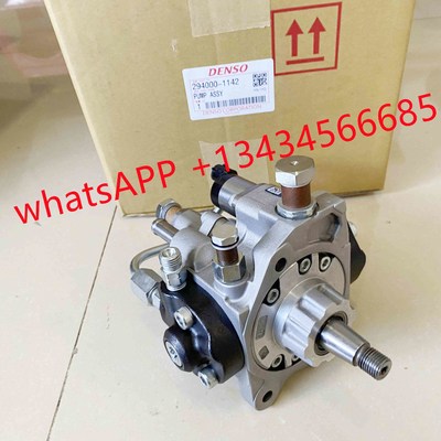 Diesel Engine Parts factory supply Auto Engine HP3 injection fuel pump assembly 8-98077000-2 294000-1142