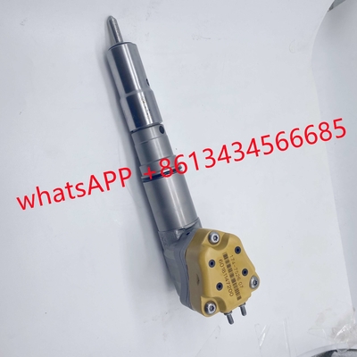 Excavator Injector 1747526 174-7526 1747528 Fuel Injector Engine For Cat "Caterpilar" Injector