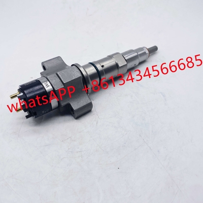 C4359204 Diesel Fuel Injector 4359204 5491659 For Cummins Excavator QSL9.3 ISCE Engine 6L