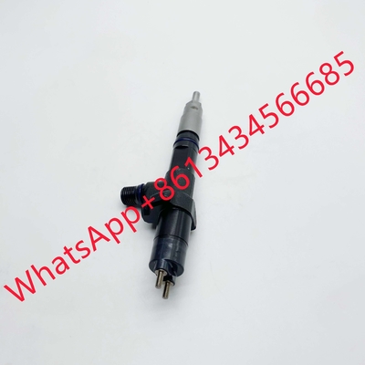 1J508-53052 Common Rail Fuel Injector 295700-0100 1j508-53052