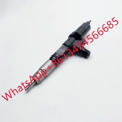 1J508-53052 Common Rail Fuel Injector 295700-0100 1j508-53052