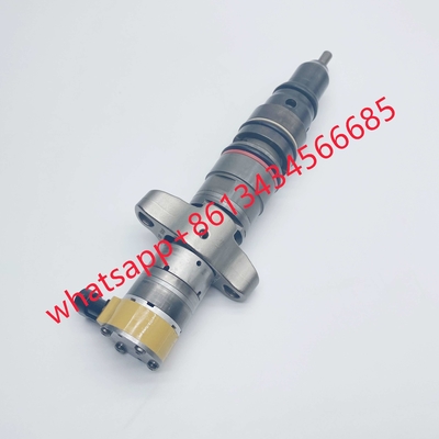 C9 Diesel Engine Fuel Injector 5577634 557-7637 For Caterpillar Excavator