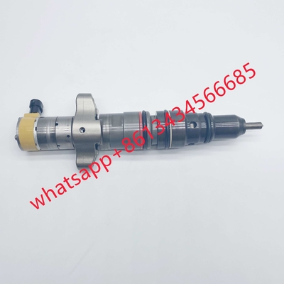 C9 Diesel Engine Fuel Injector 5577634 557-7637 For Caterpillar Excavator
