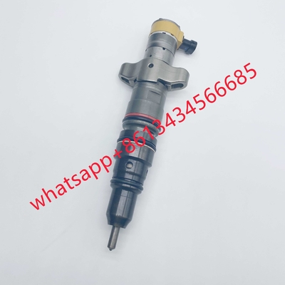 C9 Diesel Engine Fuel Injector 5577634 557-7637 For Caterpillar Excavator