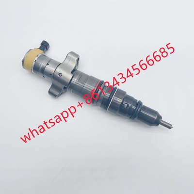 C9 Diesel Engine Fuel Injector 5577634 557-7637 For Caterpillar Excavator