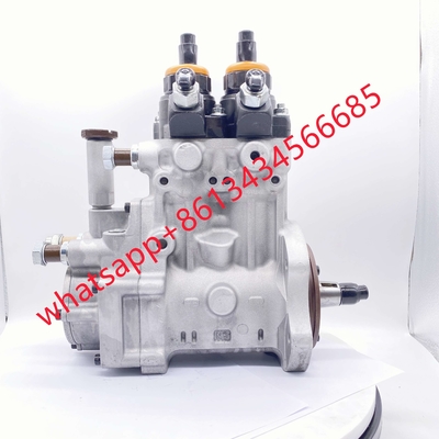 SAA6D140E-3 Fuel Injection pump 6218-71-1111 For D275A PC650-8 PC750 PC800 094000-0342