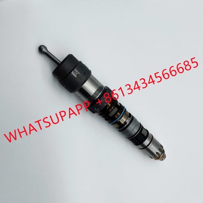 4088431 Genuine Diesel Engine Common Rail QSX15 Fuel Injector 4076533 4902827 4062090 4077076