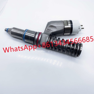 2959085 Fuel Injector Diesel Engine C18 C27 C32 SR4B SR5 Common Rail Injector 295-9085