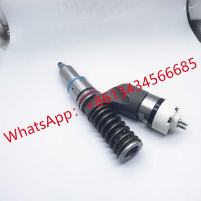 common rail fuel injector 249-0705 C13 C15 C18 Engine Fuel Injector 253-0616 253-0618 249-0705 For CAT Excavator