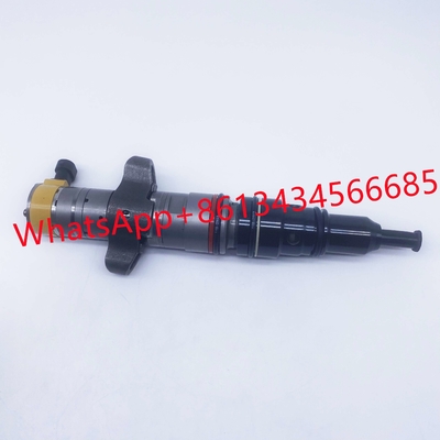 Common Rail Diesel Fuel Injector 387-9430s 387-9430 for CAT Excavator For Caterpillar C7 Engine