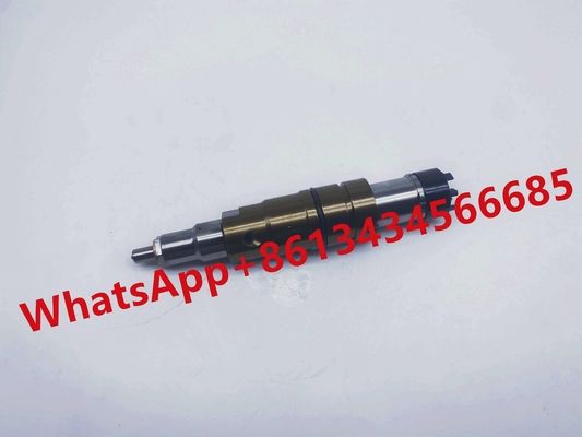 Форсунка Common Rail 2031835 1933612 2036181 для Scania RDC13A, DC16A Дизельная топливная форсунка 2031835