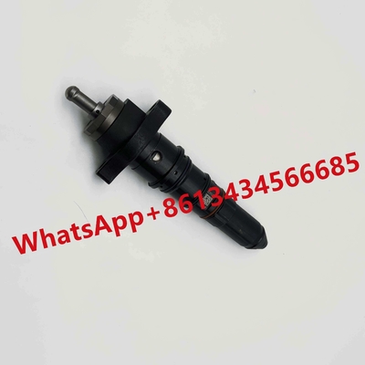 Инжектор топлива 3058802 частей двигателя дизеля 3076132 CCEC K-STC KTA38/KTA50 GTA38 QSK38 для cummins