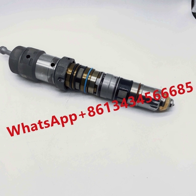 Инжектор топлива 4902827 коллектора системы впрыска топлива SAA6D1703-C8 6D170-3 QSK23 дизельный 4062090 4077076 4088431 4076533 6560-11-1114