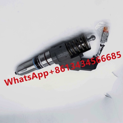 Engine Parts ISX15 QSX15 Common Rail Fuel Injector 4928260 2874505 4903472