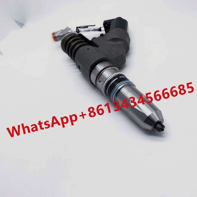 Engine Parts ISX15 QSX15 Common Rail Fuel Injector 4928260 2874505 4903472