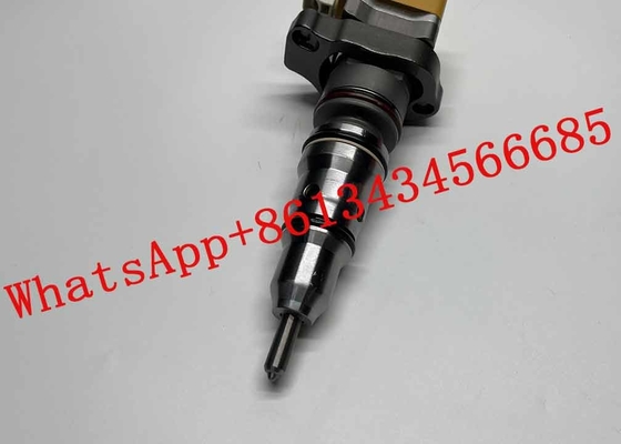 111-7916 20R8758 Common Rail Fuel Injector For Caterpillar 3126 Engine