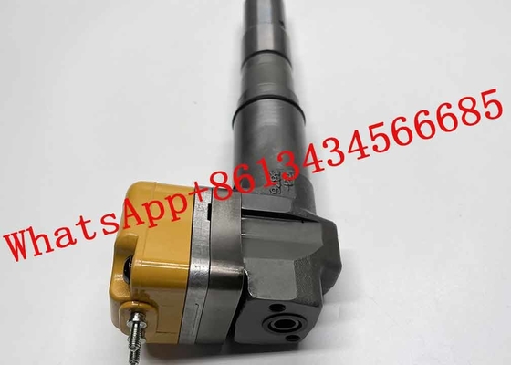 Construction Machinery Fuel Injector Model 174-7526 232-1171 232-1183 20R-0758 10R-1267 10R-1266 1747526 20R-0758"
