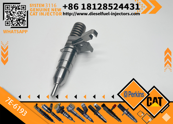 3116 Injectors 1278216 127-8216 for Caterpillar 3116 Injector