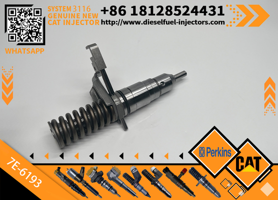 3116 Injectors 1278216 127-8216 for Caterpillar 3116 Injector