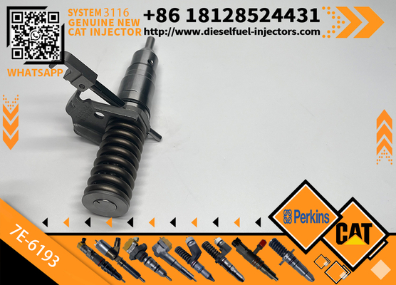 3116 Injectors 1278216 127-8216 for Caterpillar 3116 Injector