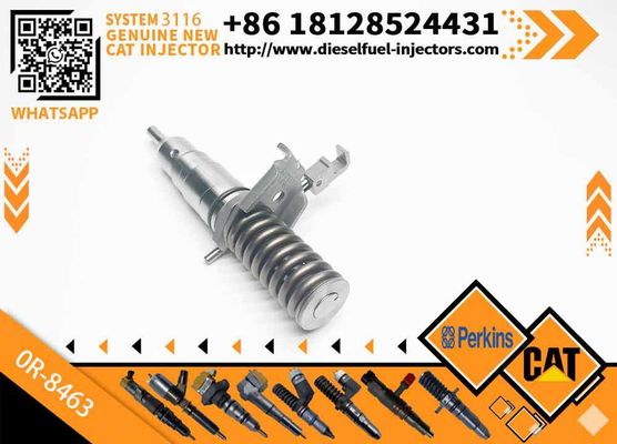 Cat 3116 Injector 7E-8727 0R-8461 7E-8729 0R-8469 7E-8952 0R-8465 for Caterpillar Engine 3116 Injectors