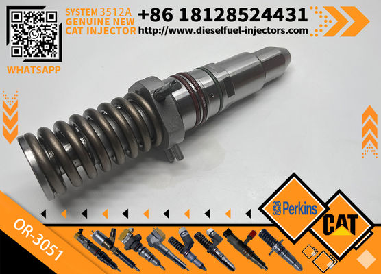 XDEP Common Rail Fuel Injector 9Y-1785 OR-3051 9Y1785 Fits for for Caterpillar CAT Engine Replacement Parts