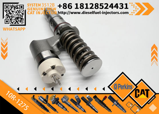 250-1312 2501312 Diesel Fuel Injector for Caterpillar CAT 793C 793D 10R-1275 Common Rail Injection Valves
