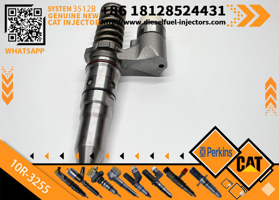 230-9457 386-1769 10R-3255 Injection Fuel Pump 3508B 3512B 3516B Engine diesel Injector Nozzle for Caterpillar Genset