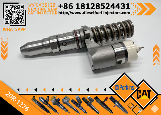 20R-1270 20R-1272 20R-1275 20R-1276 20R-1277 for CAT 3500 Engine Injector