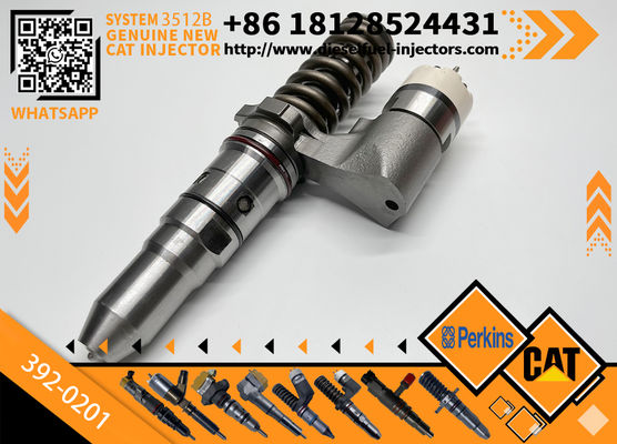 Diesel Common Rail Injector 392-0201 20R-1265 11R-0680 392-0204 20R-1268 392-0205 20R-1269 11R-0681 392-0214 for CAT 3500B