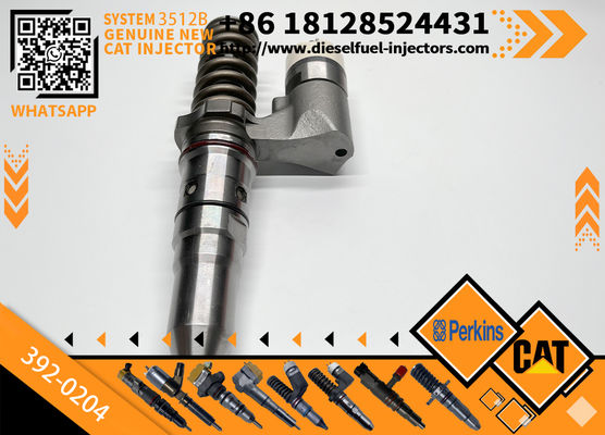 Diesel Common Rail Injector 392-0201 20R-1265 11R-0680 392-0204 20R-1268 392-0205 20R-1269 11R-0681 392-0214 for CAT 3500B