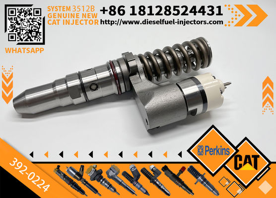 CAT C3500B Diesel Injector Nozzle Assembly 392-0221 20R-0863 11R-0665 392-0224 20R-1283 392-0225 Generator Parts Accessories