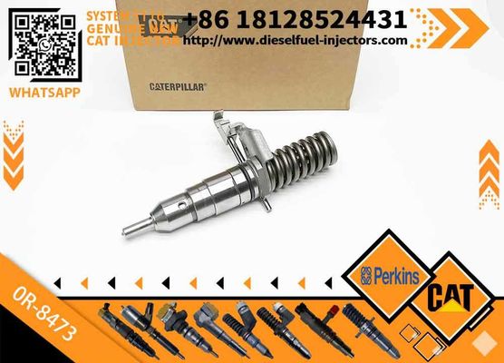 Fuel Injector 140-8413 OR-8867 OR-8473 0R-8467 for Caterpillar Engine 3114/3116 Series