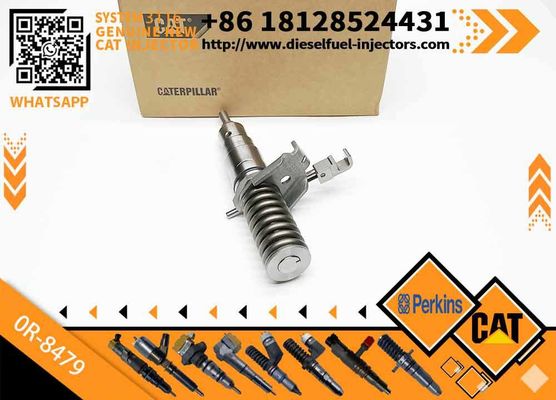 Fuel Injector Nozzle 127-8205 0R-8479 1278205 0R8479 for Engine 3114 3116 Excavator E325B E320B 910E IT12B