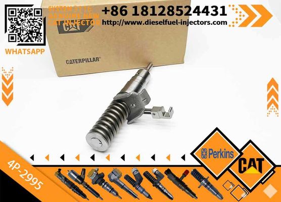 High Quality Diesel Engine Fuel Injector 4P-2995 0R-8471 for CAT 3114 3116 3512C 3516C 3126 Injection Valves