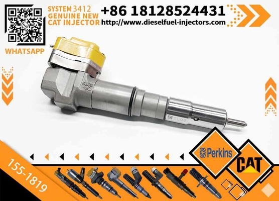 Diesel Engine Auto Parts for Cat 3412 3412E 3408 3126 174-7526 2C-0273 153-5938 174-7528 20R-4148 179-6020 155-1819 Injector