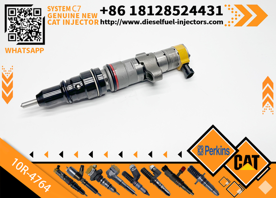 293-4067 Common Rail Injector 10R-4764 For Caterpillar C9 Engine 324D 325D 326D 329D Excavator Fuel Injector