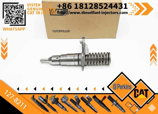 Diesel Engine127-8216 127-8222 127-8205 127-8207 127-8209 127-8211 127-8218 127-8225 127-8228